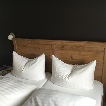 City Hostel By Beans Parc Вильгельмсхафен Экстерьер фото
