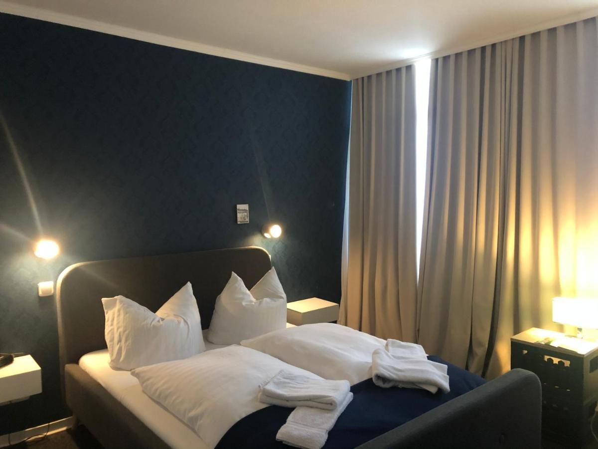 City Hostel By Beans Parc Вильгельмсхафен Экстерьер фото